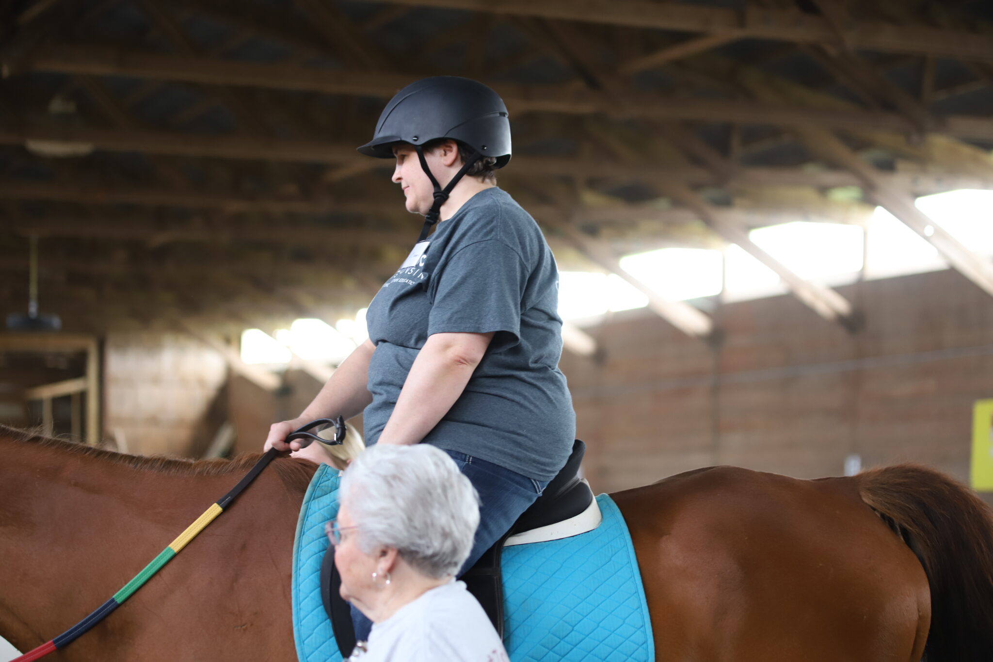 Horseback Riding An Accessible and Enjoyable Activity Wisconsin