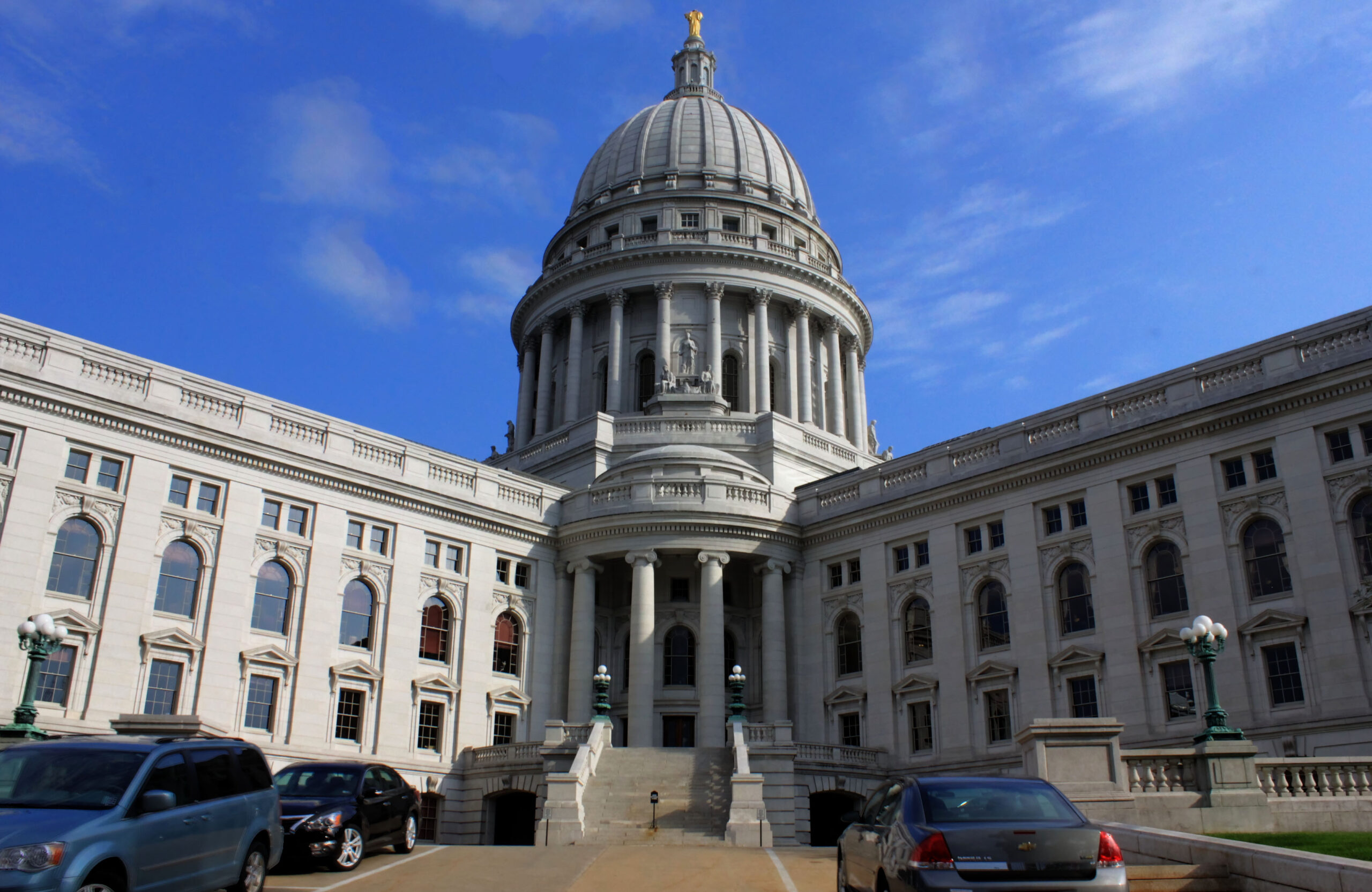 The Time is Now to Advocate for State Budget Priorities Wisconsin