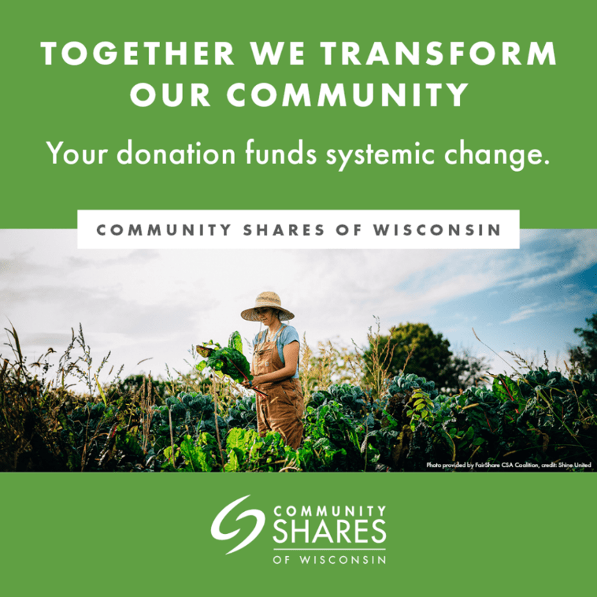 Workplace Giving Makes Supporting the Council Easy - Wisconsin Council ...