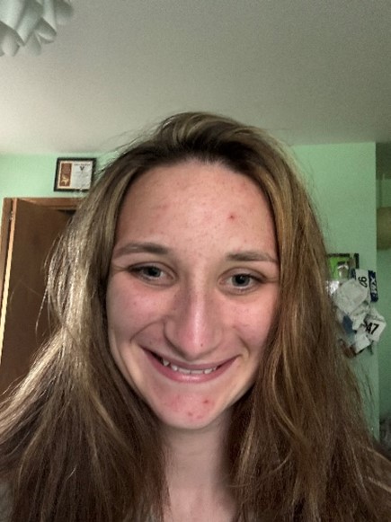 Jasmine Bertschy