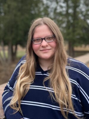 Photo of Alyson Dahl