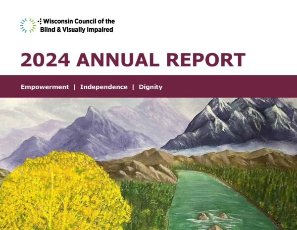2024 Annual Report Thumbnail