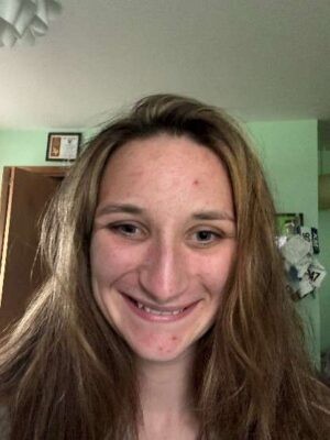 Photo of Jasmine Bertschy