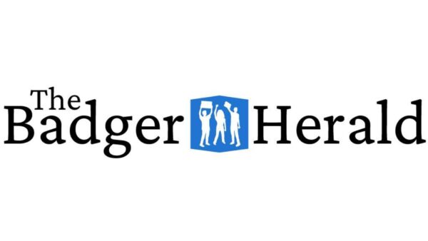 The Badger Herald Logo
