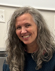 Photo of Debbie Rasmussen