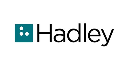 Hadley logo