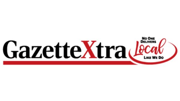 The Gazette Extra Logo