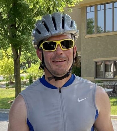 Chip Kaufman