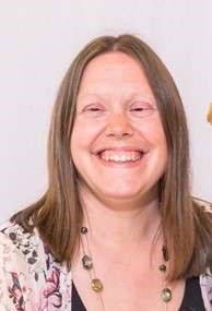 Liz Fryseth