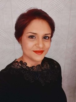 Sanbrita Mondal