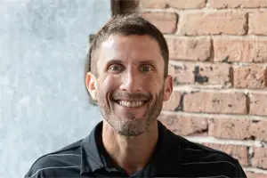 Brent Perzentka
