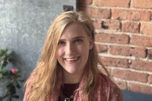 Kate Bleyl-Ericson