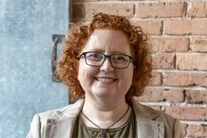 Kathleen Callen