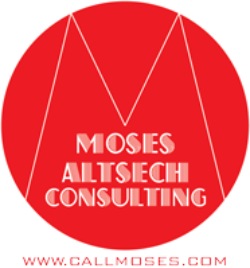 Moses Altsech Consulting Logo