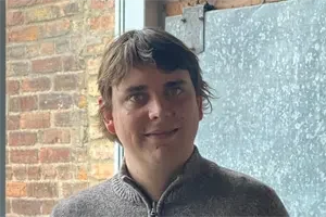 Nate Wegehaupt