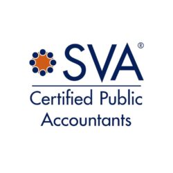 Logo for SVA Certified Public Accountants
