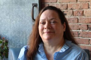Susan Bosques