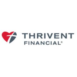 Thrivent Financial Logo